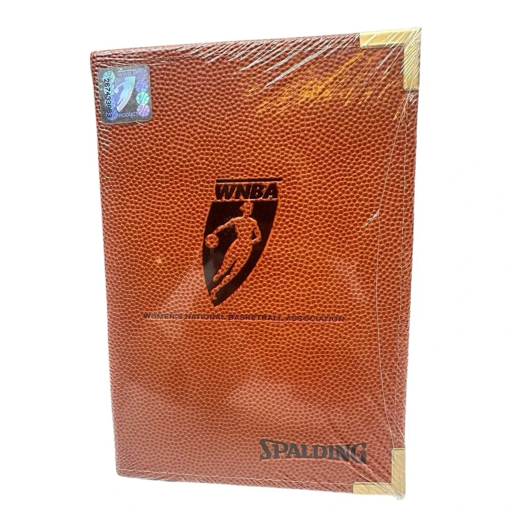 NBA-WMBA Stationery 5